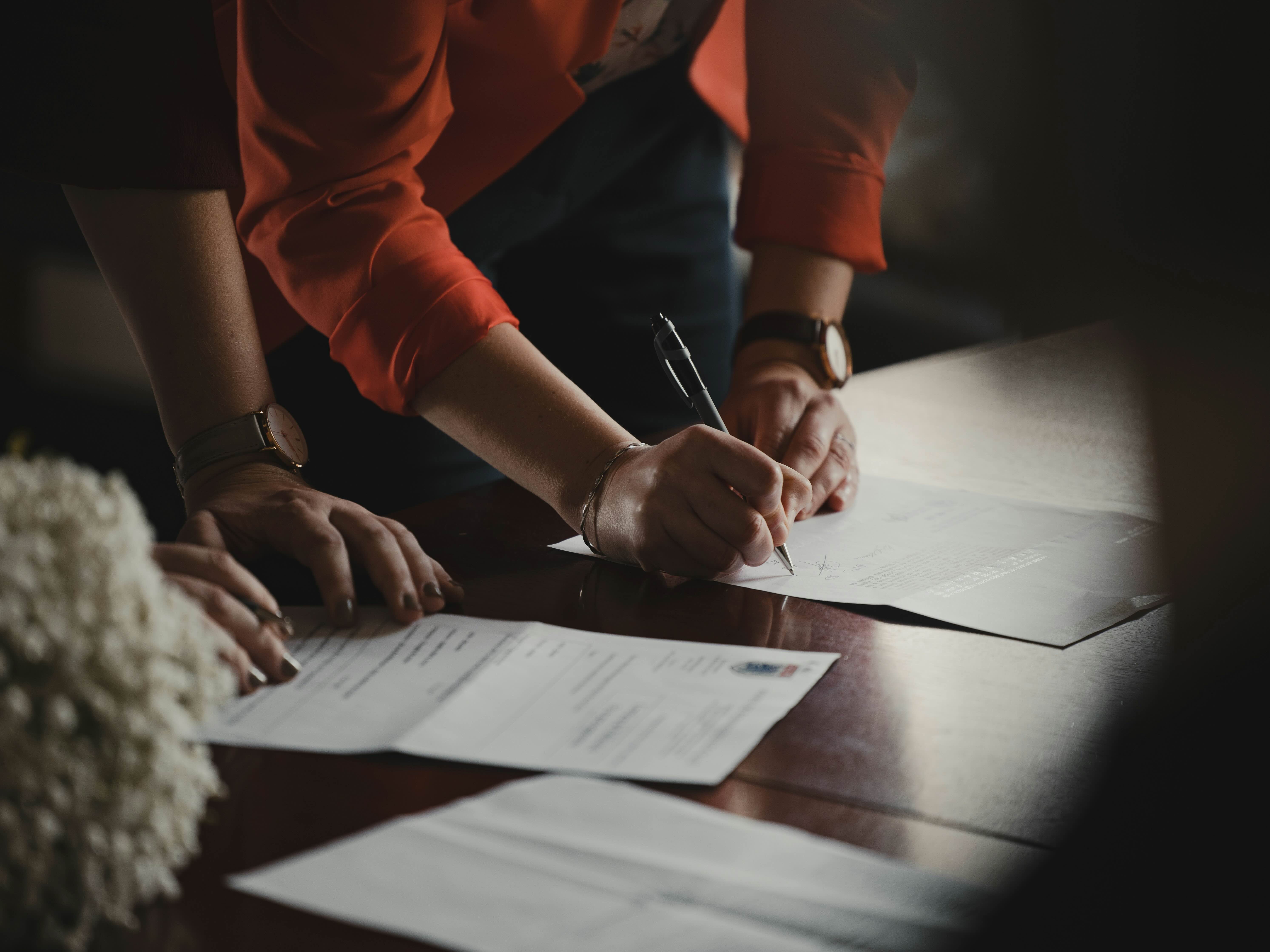 Employment Agreement