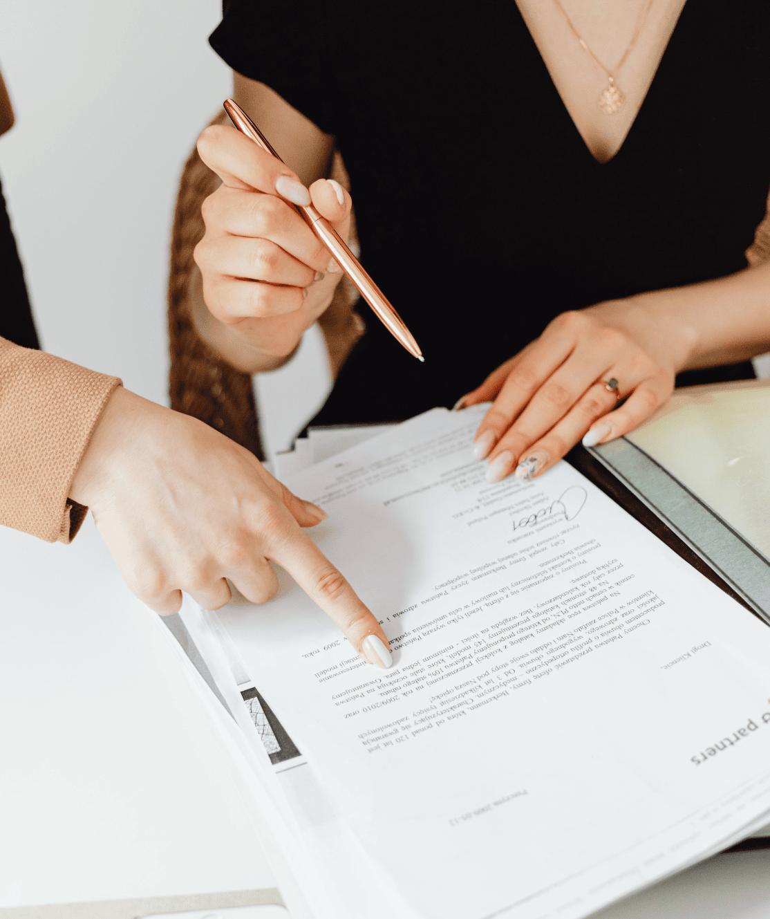 Memorandum of Understanding (MoU)